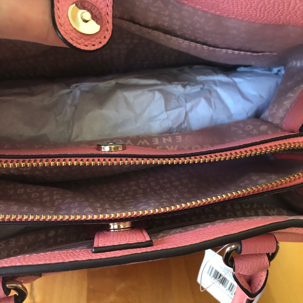 Beautiful bag - Picture 3 of 4